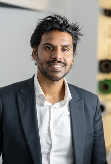 Sidarth RADJOU - Professional Photo